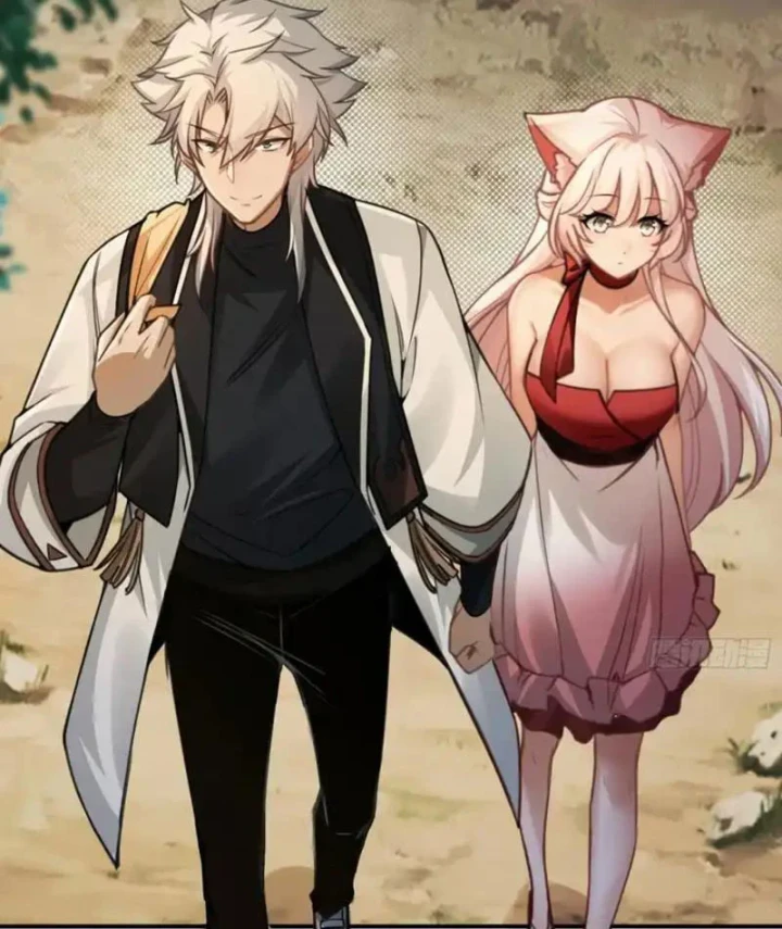 Xuyên Sách: Ta Phải Cứu Vớt Bảy Nữ Nhân Vật Phản Diện Chapter 25 - 12