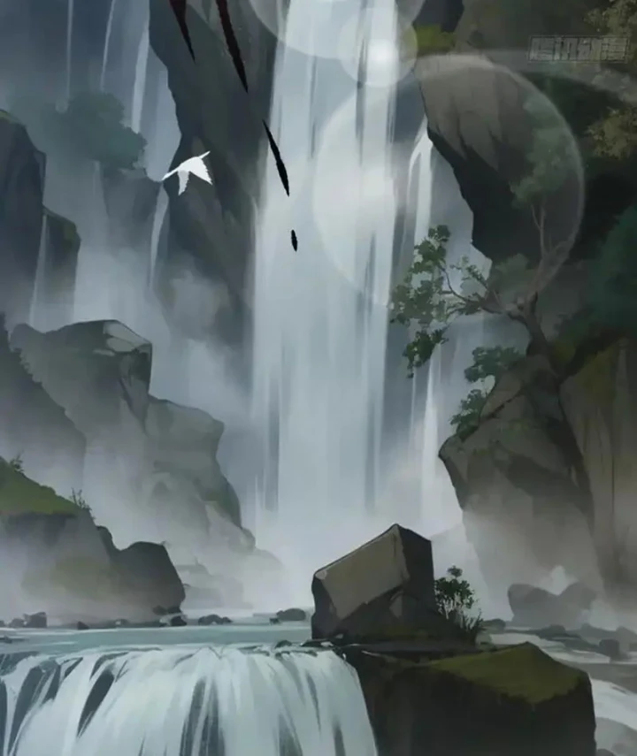 Xuyên Sách: Ta Phải Cứu Vớt Bảy Nữ Nhân Vật Phản Diện Chapter 25 - 15