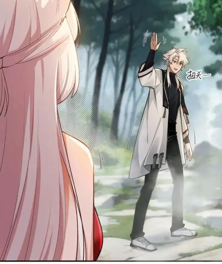 Xuyên Sách: Ta Phải Cứu Vớt Bảy Nữ Nhân Vật Phản Diện Chapter 25 - 23