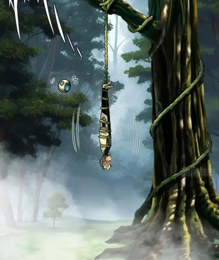 Xuyên Sách: Ta Phải Cứu Vớt Bảy Nữ Nhân Vật Phản Diện Chapter 25 - 42