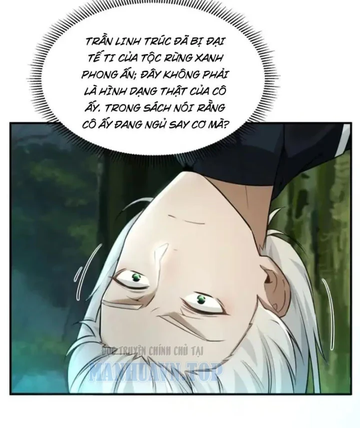 Xuyên Sách: Ta Phải Cứu Vớt Bảy Nữ Nhân Vật Phản Diện Chapter 25 - 57