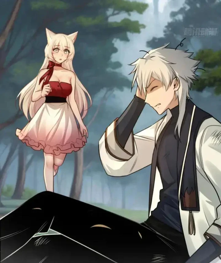 Xuyên Sách: Ta Phải Cứu Vớt Bảy Nữ Nhân Vật Phản Diện Chapter 25 - 72