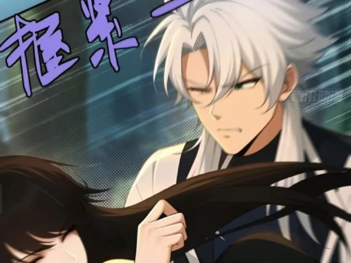 Xuyên Sách: Ta Phải Cứu Vớt Bảy Nữ Nhân Vật Phản Diện Chapter 27 - 22