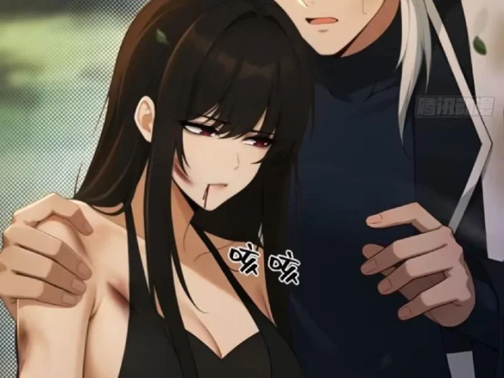 Xuyên Sách: Ta Phải Cứu Vớt Bảy Nữ Nhân Vật Phản Diện Chapter 27 - 31