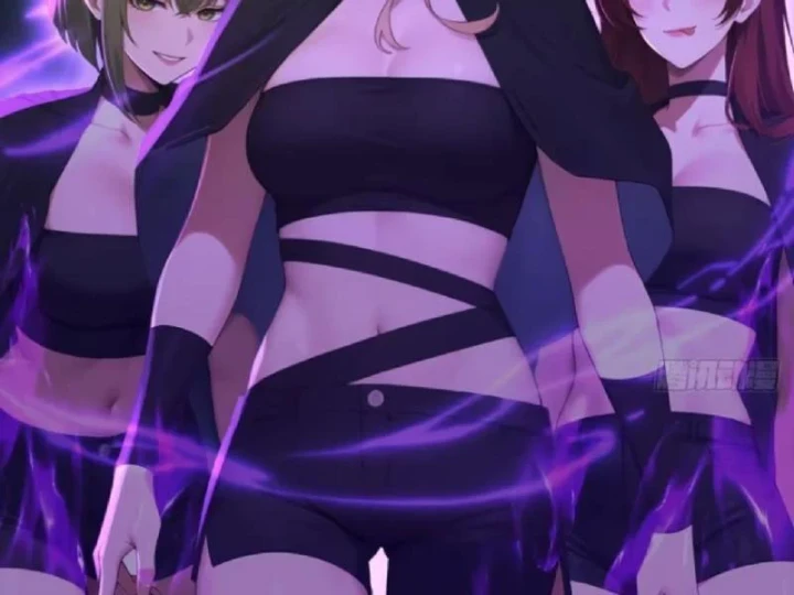 Xuyên Sách: Ta Phải Cứu Vớt Bảy Nữ Nhân Vật Phản Diện Chapter 27 - 36