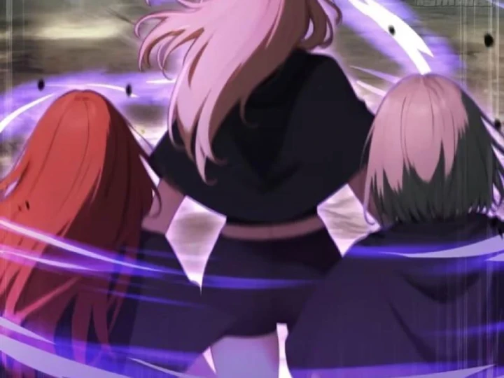 Xuyên Sách: Ta Phải Cứu Vớt Bảy Nữ Nhân Vật Phản Diện Chapter 27 - 58