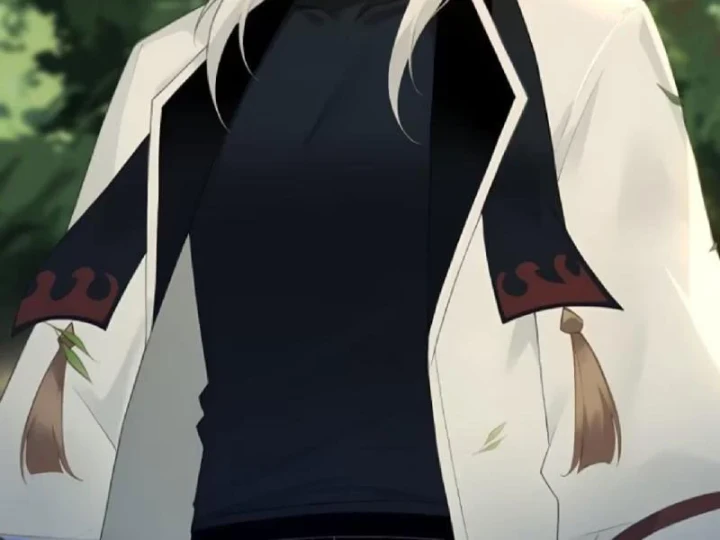 Xuyên Sách: Ta Phải Cứu Vớt Bảy Nữ Nhân Vật Phản Diện Chapter 27 - 61