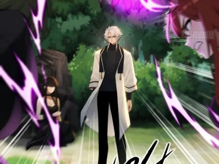 Xuyên Sách: Ta Phải Cứu Vớt Bảy Nữ Nhân Vật Phản Diện Chapter 27 - 74