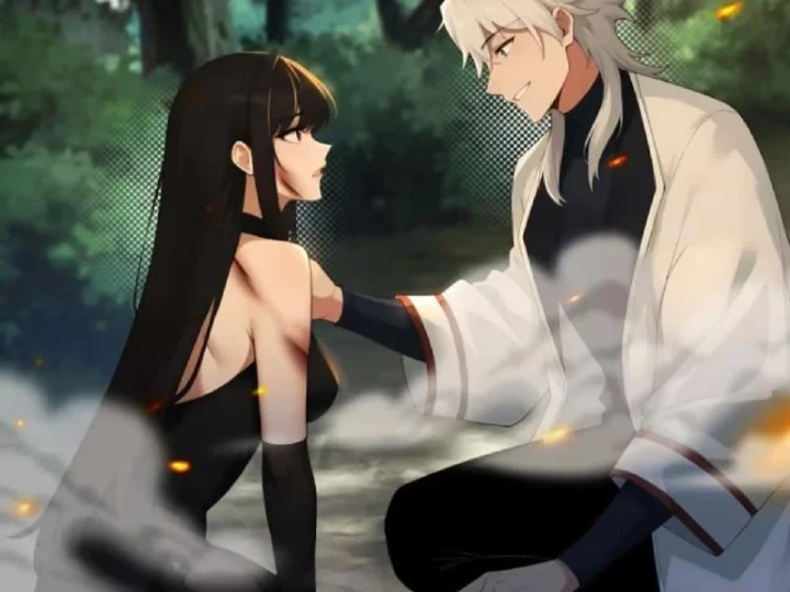 Xuyên Sách: Ta Phải Cứu Vớt Bảy Nữ Nhân Vật Phản Diện Chapter 27 - 97