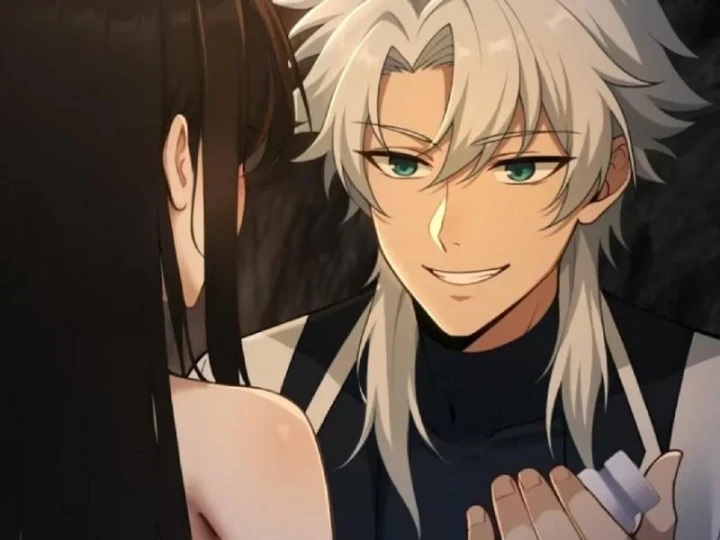 Xuyên Sách: Ta Phải Cứu Vớt Bảy Nữ Nhân Vật Phản Diện Chapter 27 - 109