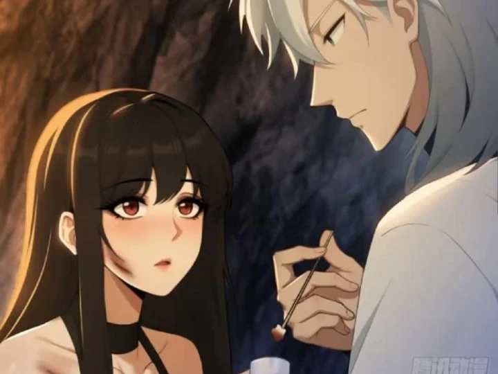 Xuyên Sách: Ta Phải Cứu Vớt Bảy Nữ Nhân Vật Phản Diện Chapter 27 - 111