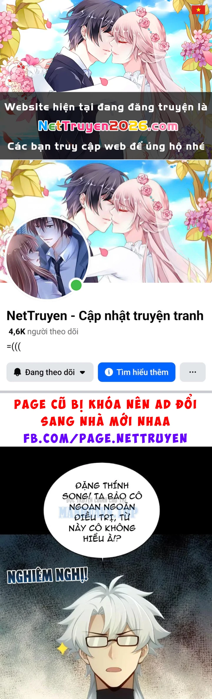 Xuyên Sách: Ta Phải Cứu Vớt Bảy Nữ Nhân Vật Phản Diện Chapter 28 - 1