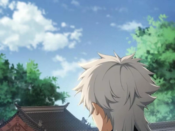 Xuyên Sách: Ta Phải Cứu Vớt Bảy Nữ Nhân Vật Phản Diện Chapter 29 - 5