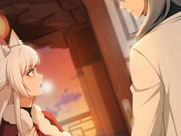 Xuyên Sách: Ta Phải Cứu Vớt Bảy Nữ Nhân Vật Phản Diện Chapter 29 - 49