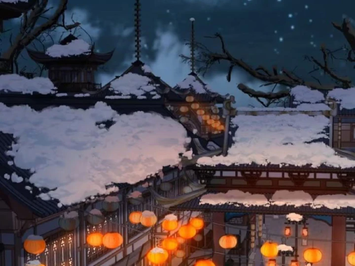 Xuyên Sách: Ta Phải Cứu Vớt Bảy Nữ Nhân Vật Phản Diện Chapter 29 - 72