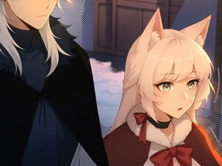 Xuyên Sách: Ta Phải Cứu Vớt Bảy Nữ Nhân Vật Phản Diện Chapter 29 - 77