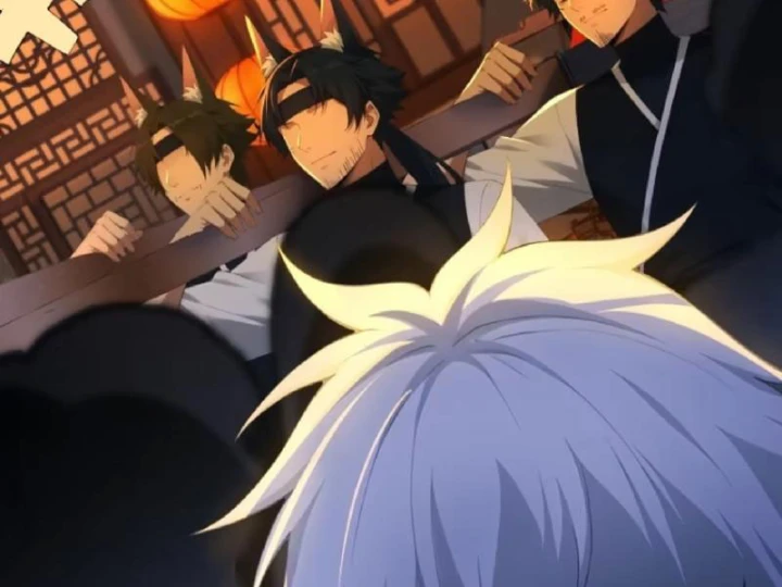 Xuyên Sách: Ta Phải Cứu Vớt Bảy Nữ Nhân Vật Phản Diện Chapter 29 - 100