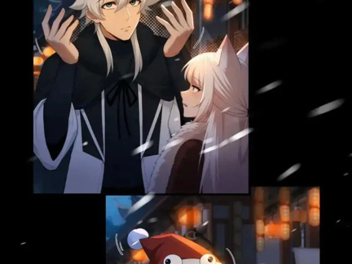 Xuyên Sách: Ta Phải Cứu Vớt Bảy Nữ Nhân Vật Phản Diện Chapter 30 - 7