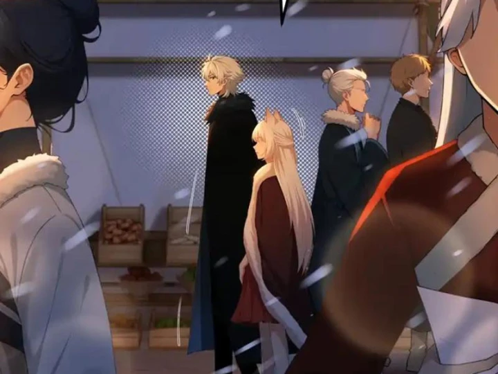 Xuyên Sách: Ta Phải Cứu Vớt Bảy Nữ Nhân Vật Phản Diện Chapter 30 - 17