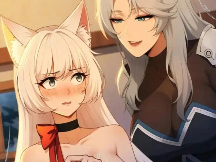 Xuyên Sách: Ta Phải Cứu Vớt Bảy Nữ Nhân Vật Phản Diện Chapter 30 - 44