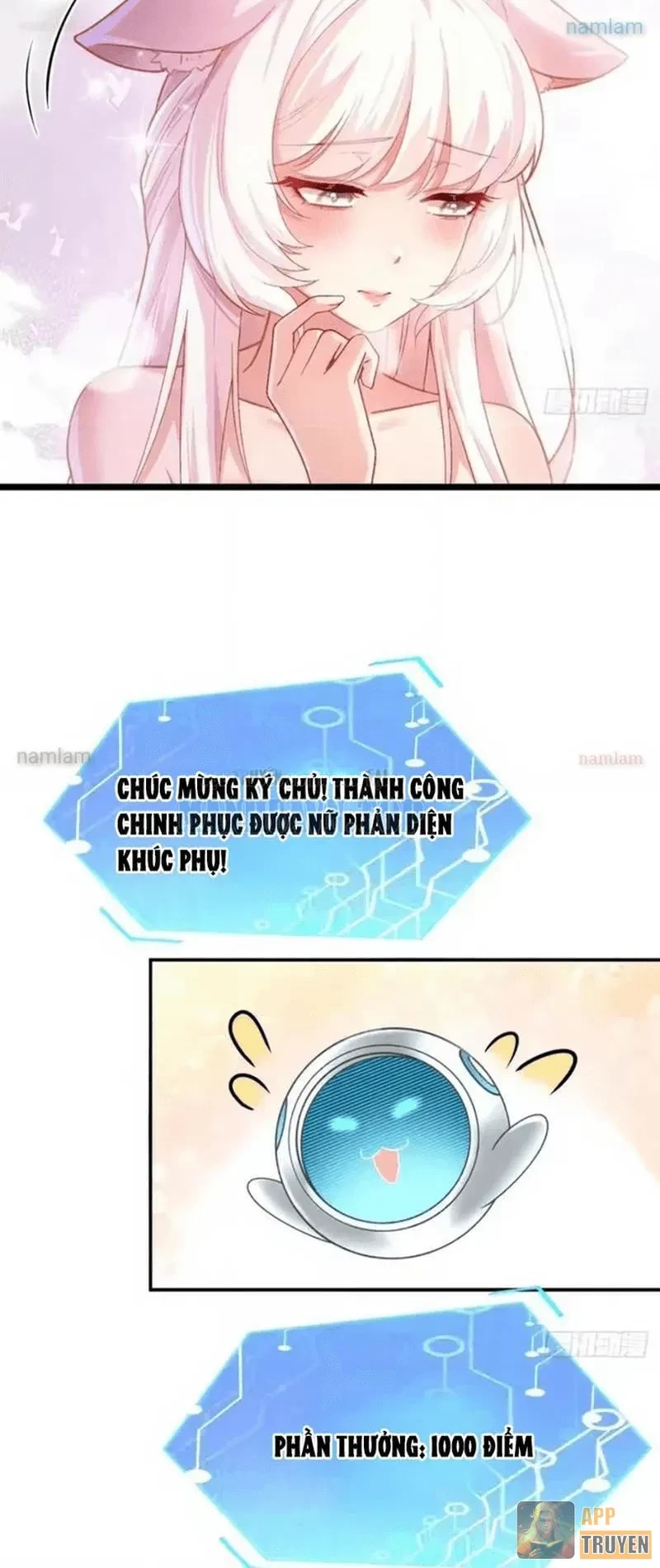 Xuyên Sách: Ta Phải Cứu Vớt Bảy Nữ Nhân Vật Phản Diện Chapter 32 - 2