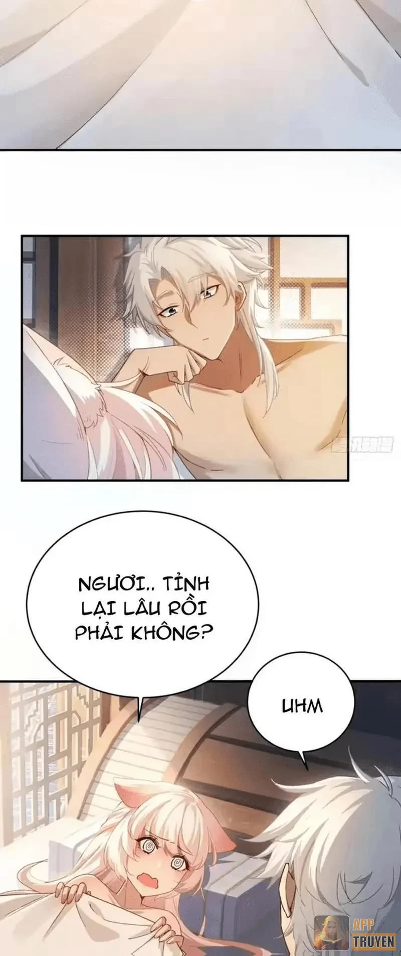 Xuyên Sách: Ta Phải Cứu Vớt Bảy Nữ Nhân Vật Phản Diện Chapter 32 - 9