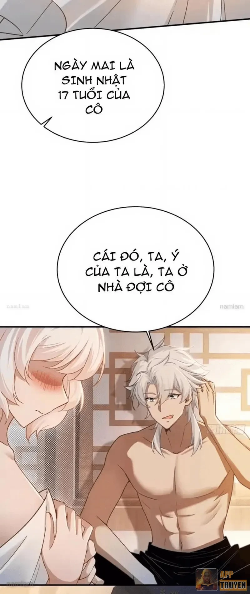 Xuyên Sách: Ta Phải Cứu Vớt Bảy Nữ Nhân Vật Phản Diện Chapter 32 - 11