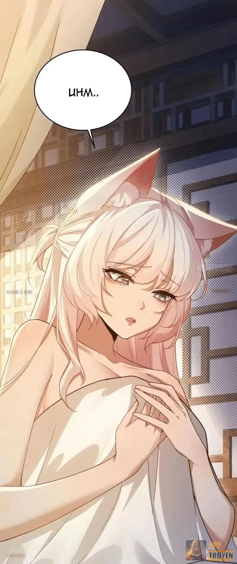 Xuyên Sách: Ta Phải Cứu Vớt Bảy Nữ Nhân Vật Phản Diện Chapter 32 - 12