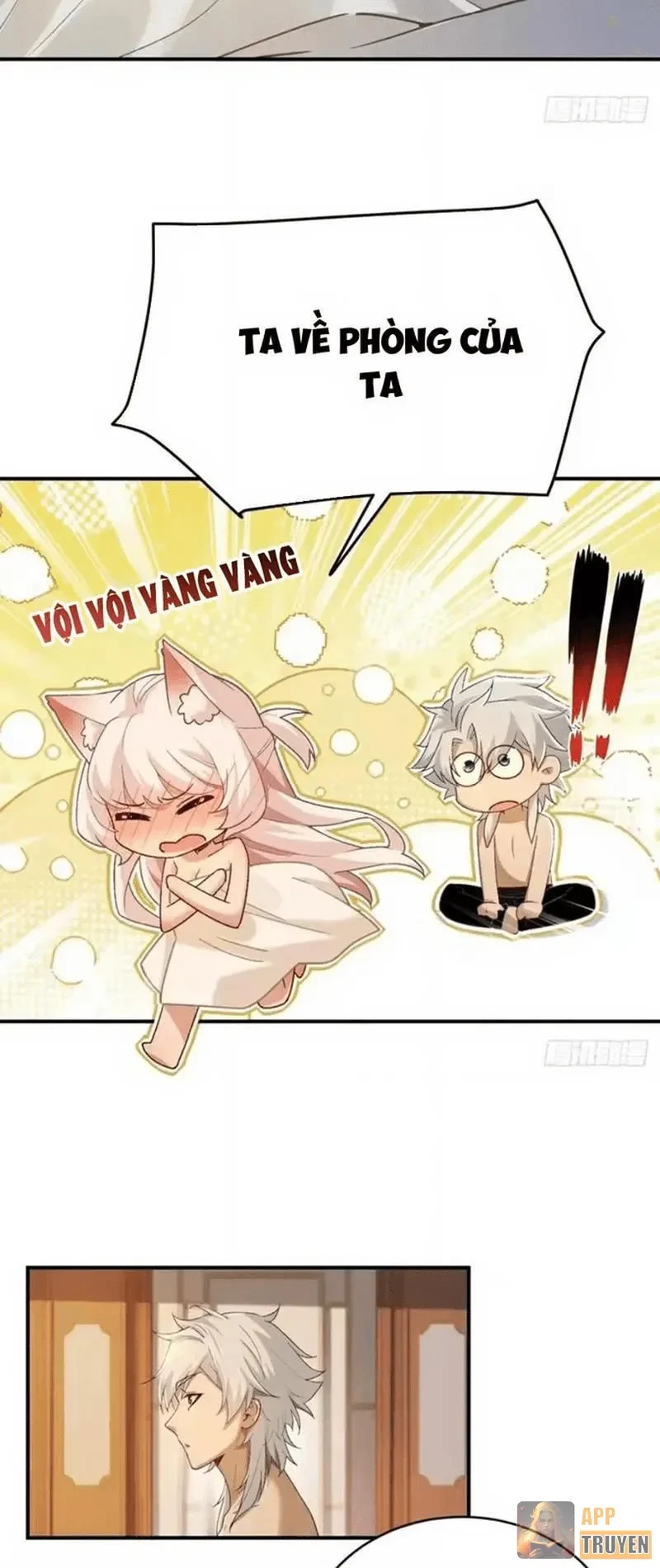 Xuyên Sách: Ta Phải Cứu Vớt Bảy Nữ Nhân Vật Phản Diện Chapter 32 - 13