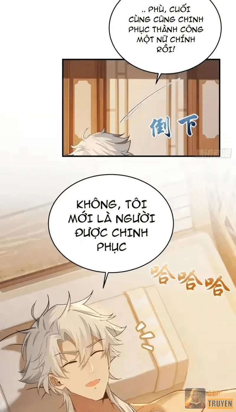 Xuyên Sách: Ta Phải Cứu Vớt Bảy Nữ Nhân Vật Phản Diện Chapter 32 - 14