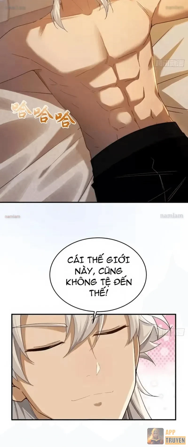 Xuyên Sách: Ta Phải Cứu Vớt Bảy Nữ Nhân Vật Phản Diện Chapter 32 - 15