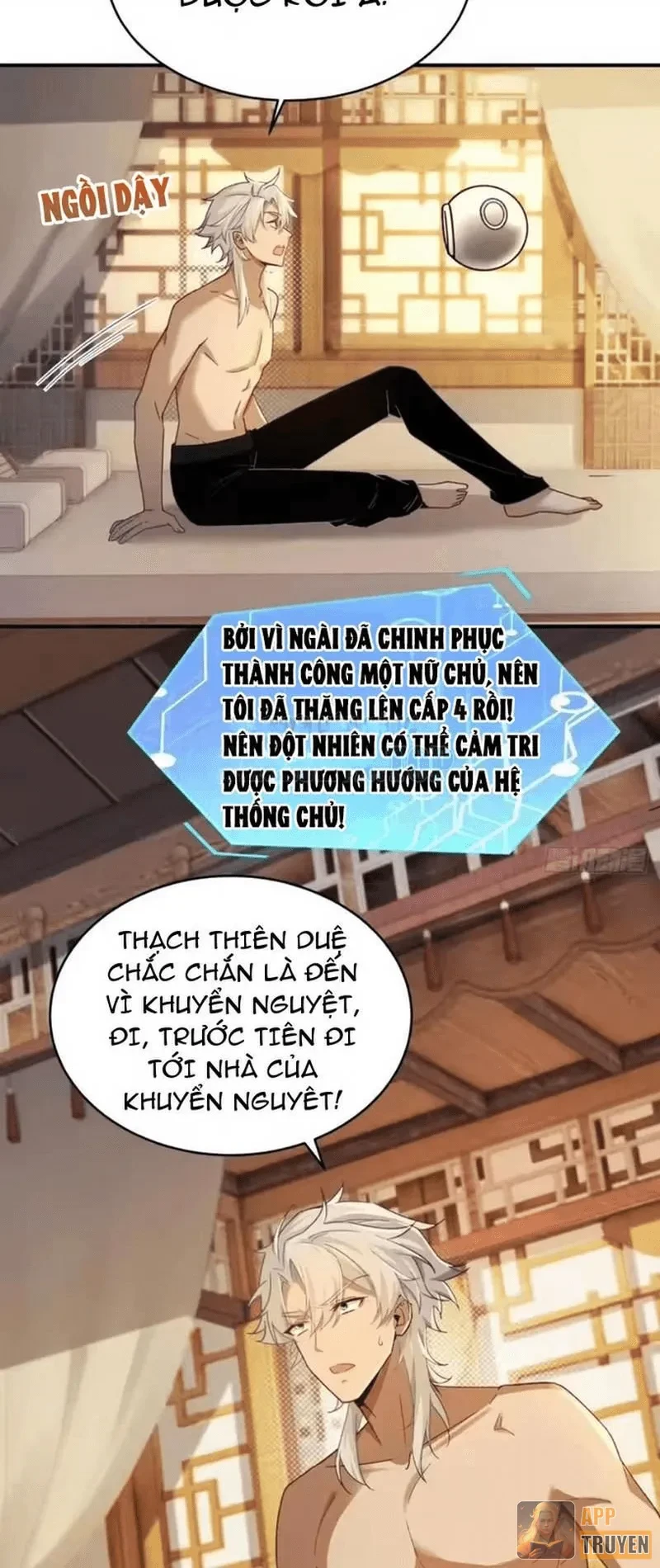 Xuyên Sách: Ta Phải Cứu Vớt Bảy Nữ Nhân Vật Phản Diện Chapter 32 - 17