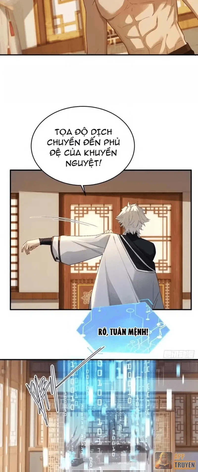 Xuyên Sách: Ta Phải Cứu Vớt Bảy Nữ Nhân Vật Phản Diện Chapter 32 - 18