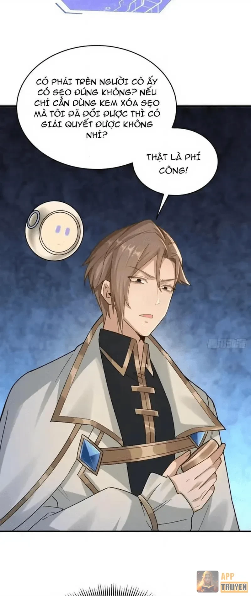 Xuyên Sách: Ta Phải Cứu Vớt Bảy Nữ Nhân Vật Phản Diện Chapter 32 - 23