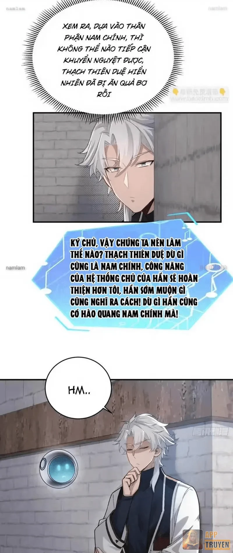 Xuyên Sách: Ta Phải Cứu Vớt Bảy Nữ Nhân Vật Phản Diện Chapter 32 - 24