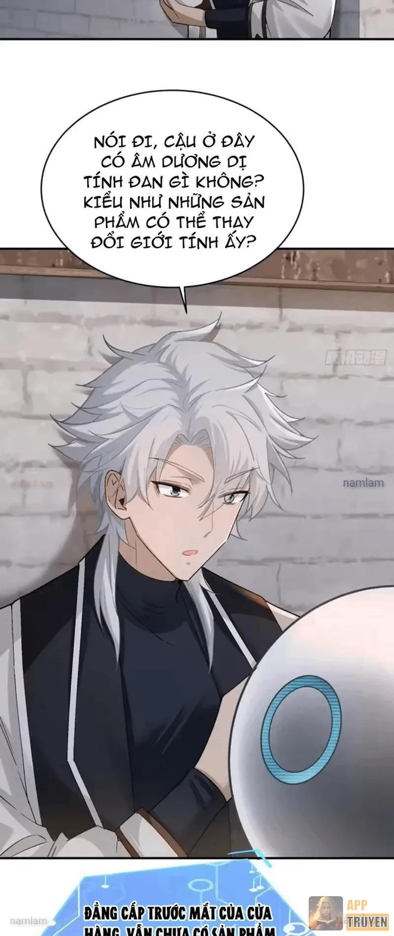 Xuyên Sách: Ta Phải Cứu Vớt Bảy Nữ Nhân Vật Phản Diện Chapter 32 - 25