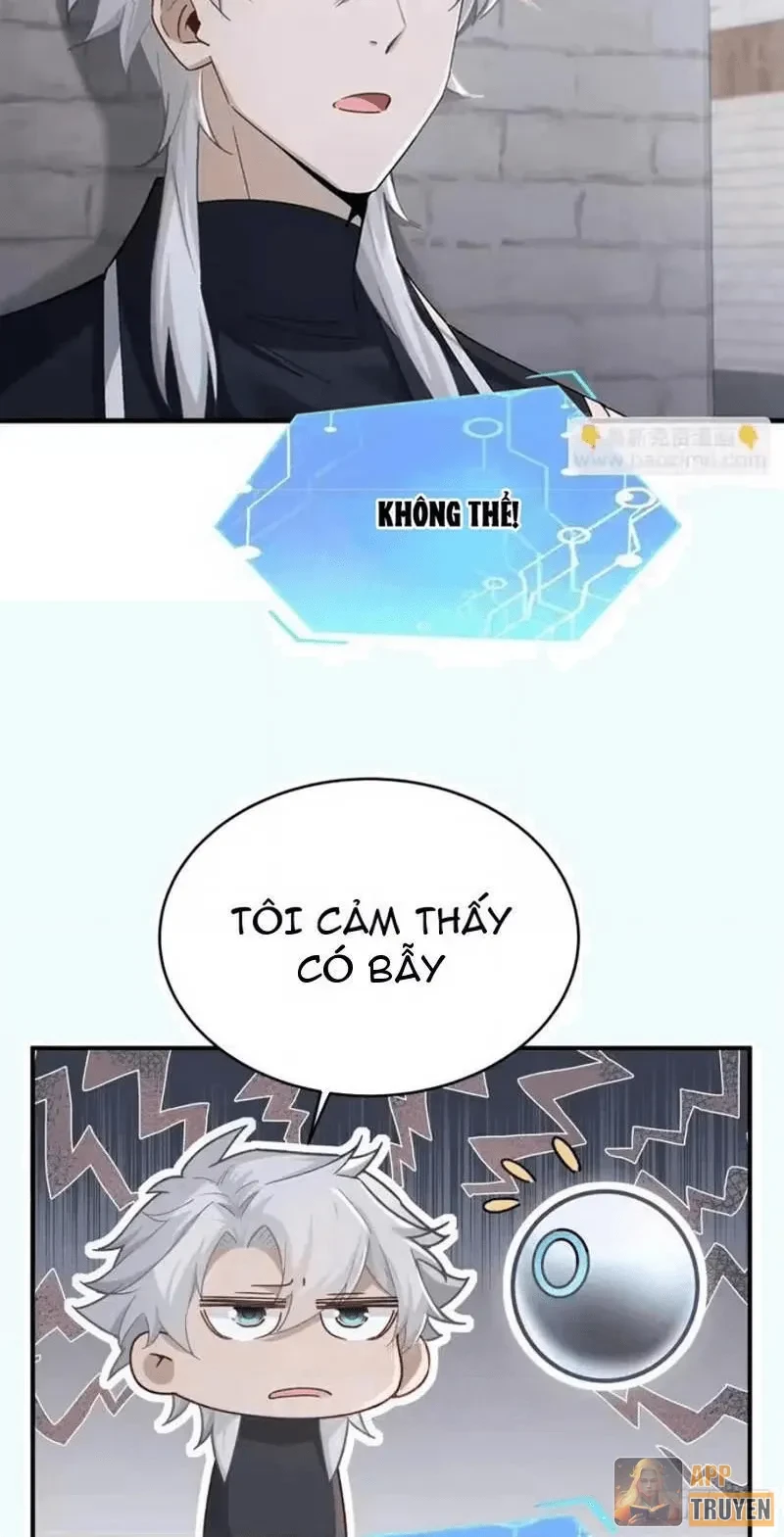 Xuyên Sách: Ta Phải Cứu Vớt Bảy Nữ Nhân Vật Phản Diện Chapter 32 - 27