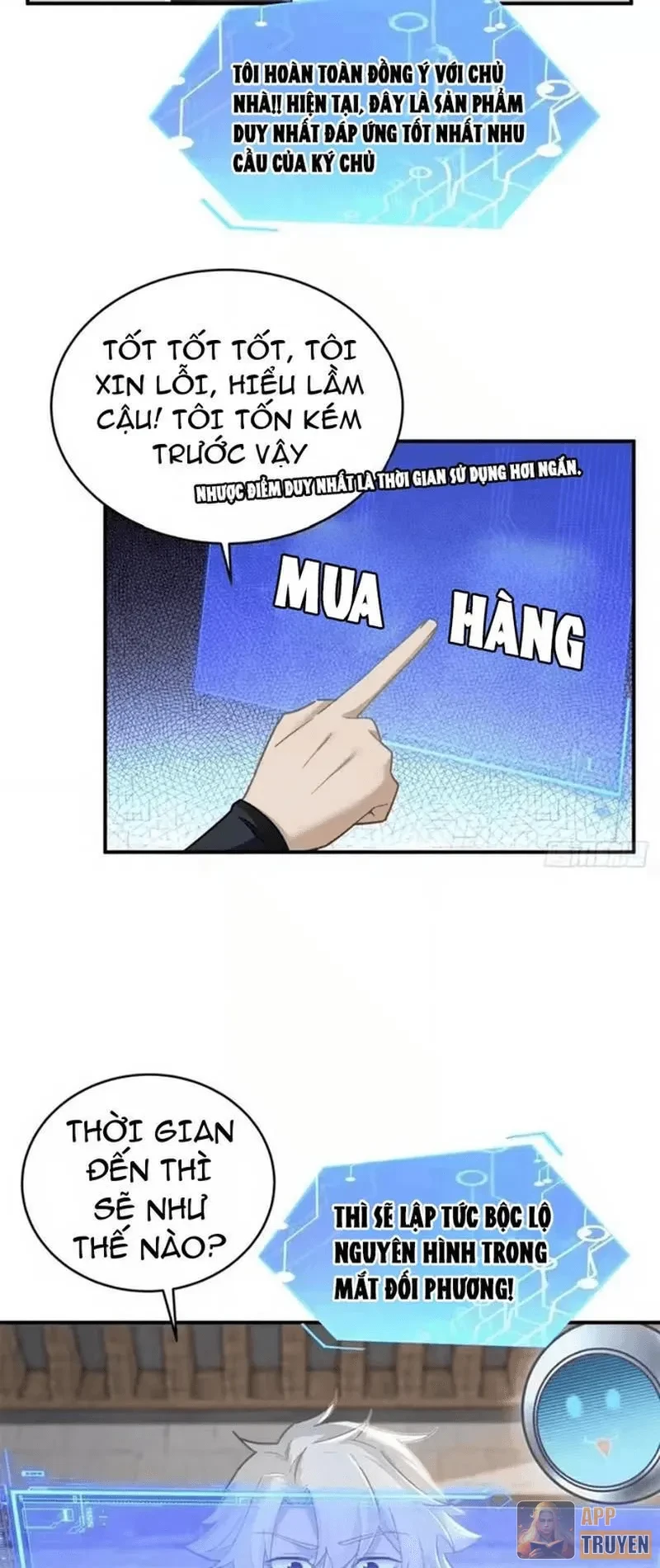 Xuyên Sách: Ta Phải Cứu Vớt Bảy Nữ Nhân Vật Phản Diện Chapter 32 - 28