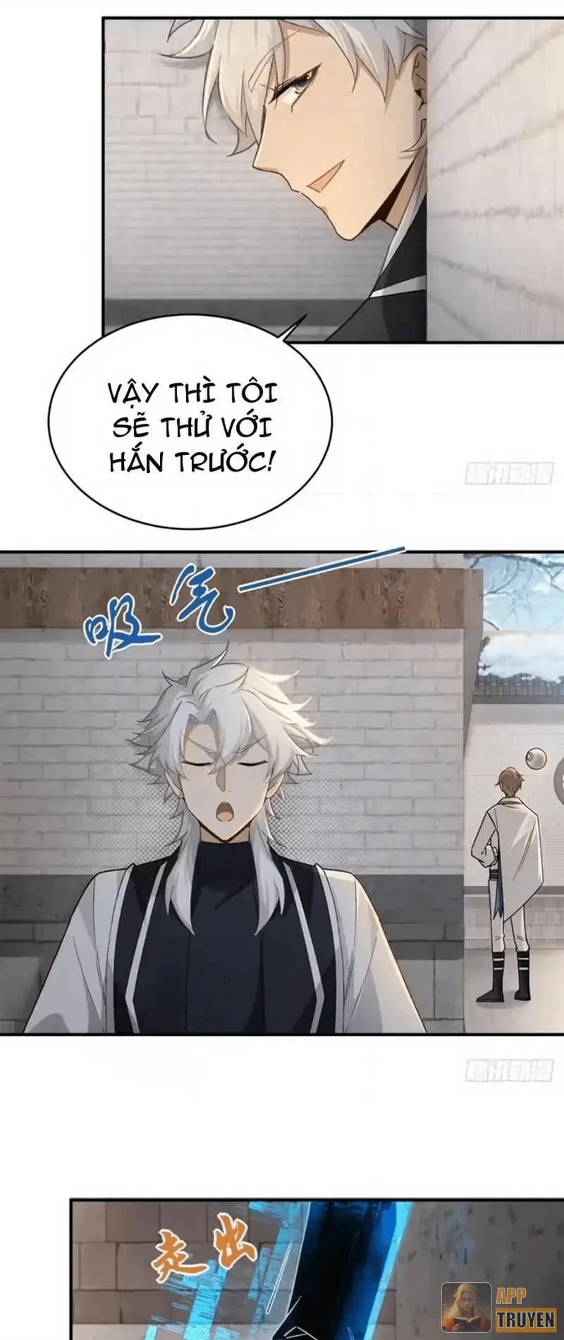 Xuyên Sách: Ta Phải Cứu Vớt Bảy Nữ Nhân Vật Phản Diện Chapter 32 - 31