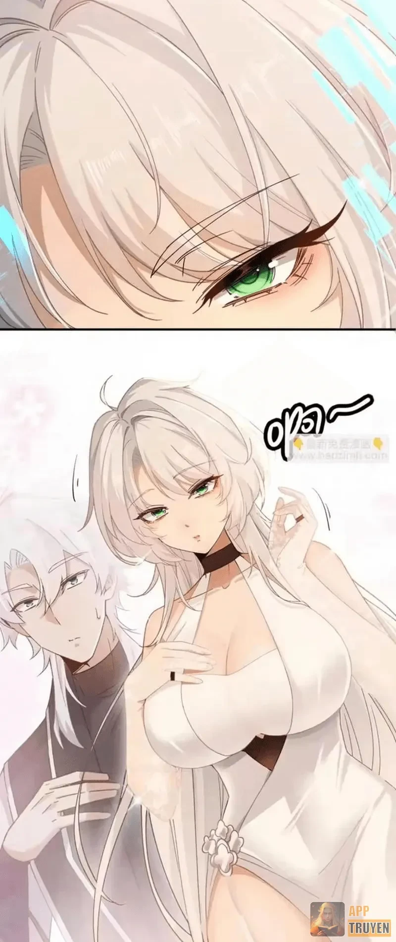 Xuyên Sách: Ta Phải Cứu Vớt Bảy Nữ Nhân Vật Phản Diện Chapter 32 - 33