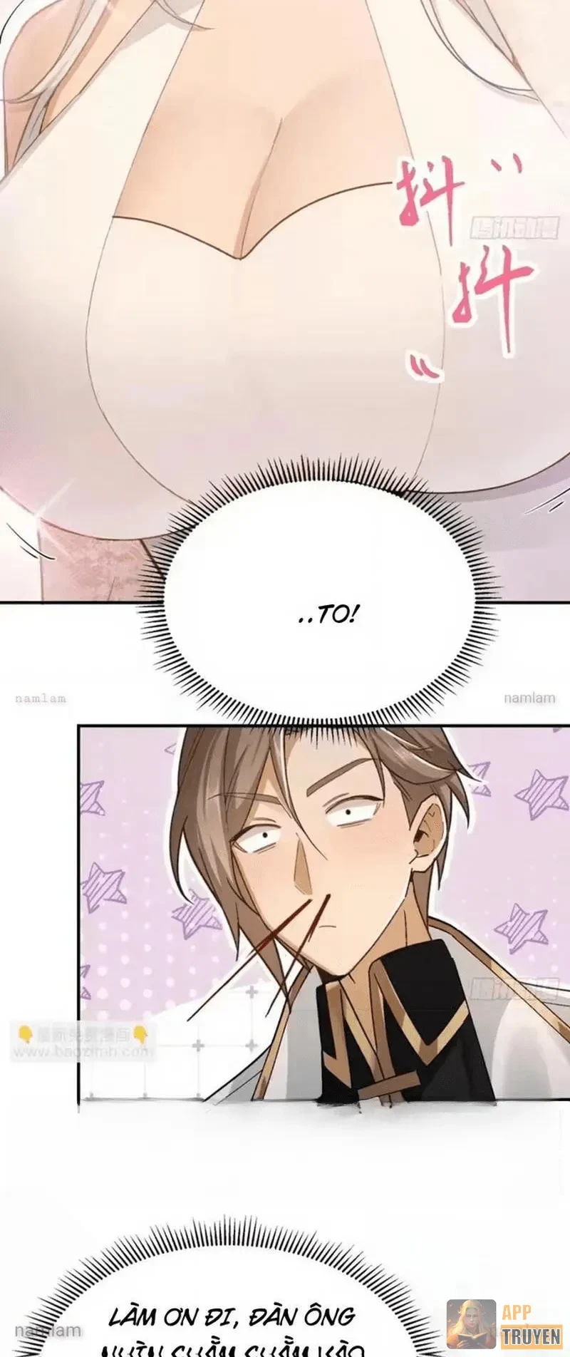 Xuyên Sách: Ta Phải Cứu Vớt Bảy Nữ Nhân Vật Phản Diện Chapter 32 - 35