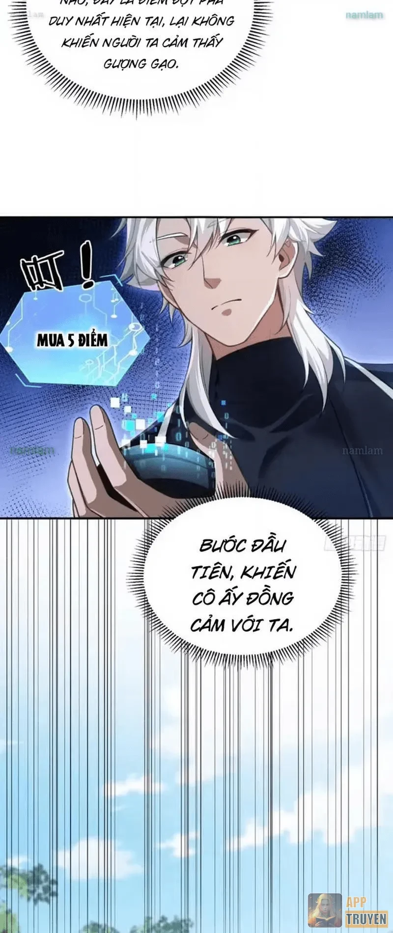 Xuyên Sách: Ta Phải Cứu Vớt Bảy Nữ Nhân Vật Phản Diện Chapter 33 - 4