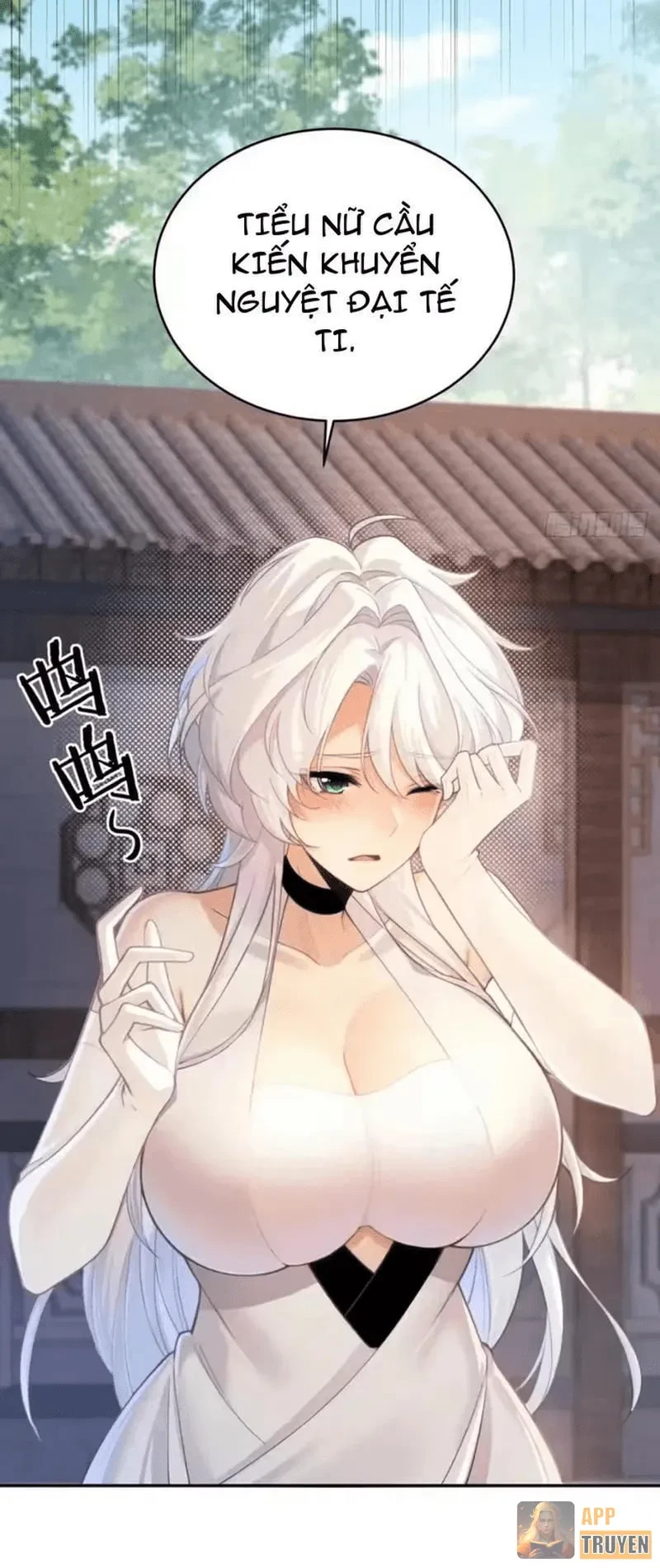 Xuyên Sách: Ta Phải Cứu Vớt Bảy Nữ Nhân Vật Phản Diện Chapter 33 - 5