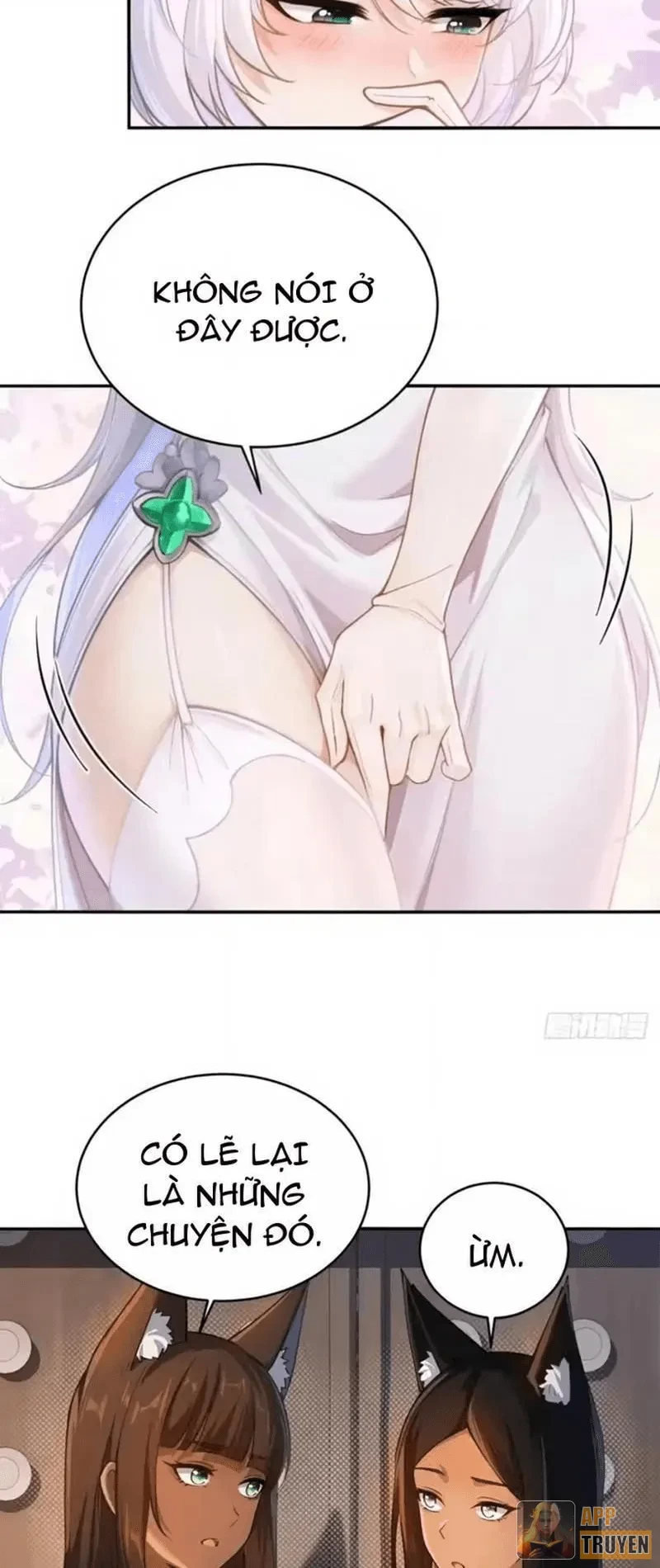 Xuyên Sách: Ta Phải Cứu Vớt Bảy Nữ Nhân Vật Phản Diện Chapter 33 - 7