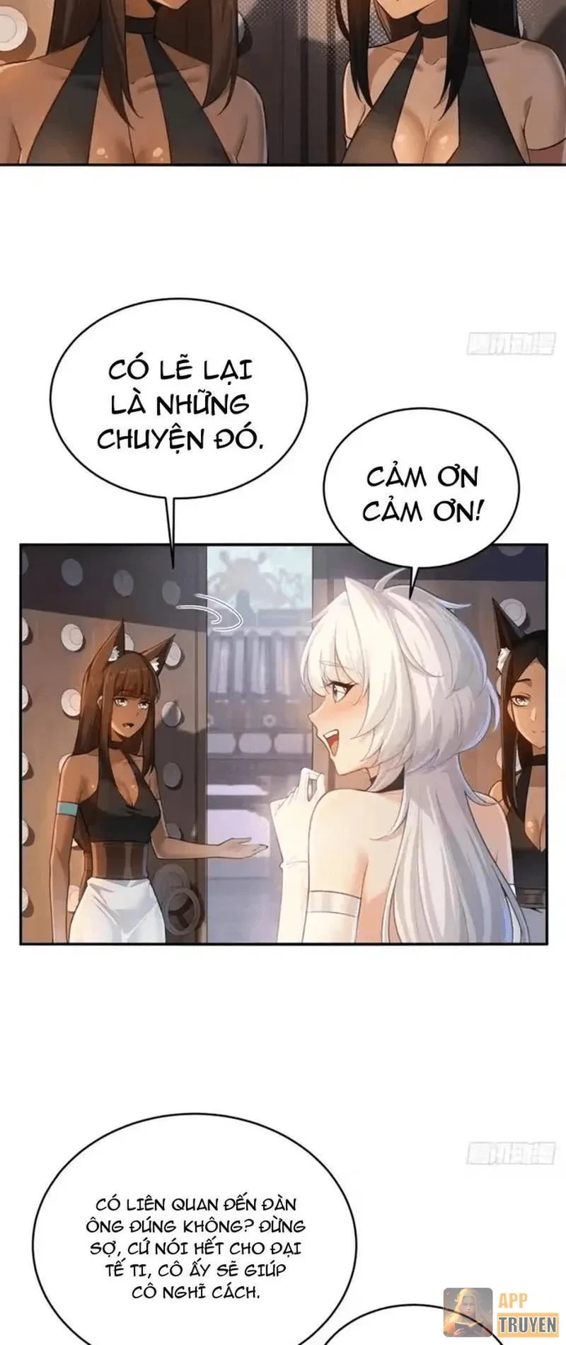 Xuyên Sách: Ta Phải Cứu Vớt Bảy Nữ Nhân Vật Phản Diện Chapter 33 - 8