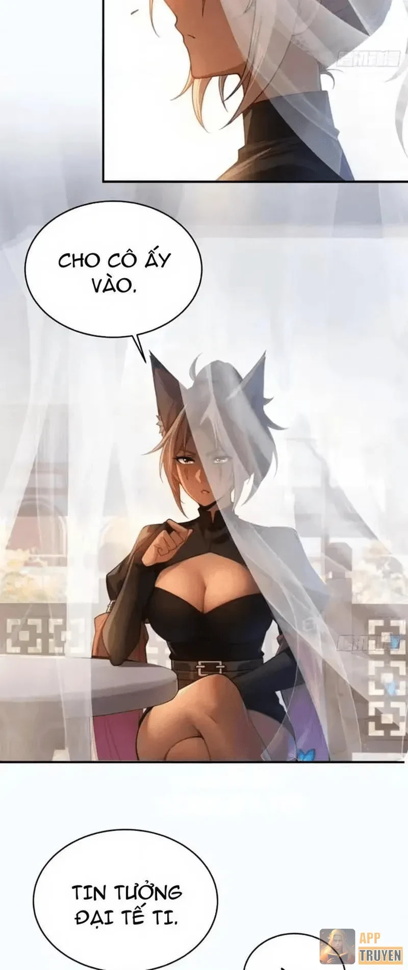 Xuyên Sách: Ta Phải Cứu Vớt Bảy Nữ Nhân Vật Phản Diện Chapter 33 - 10