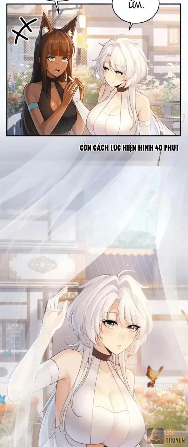 Xuyên Sách: Ta Phải Cứu Vớt Bảy Nữ Nhân Vật Phản Diện Chapter 33 - 11