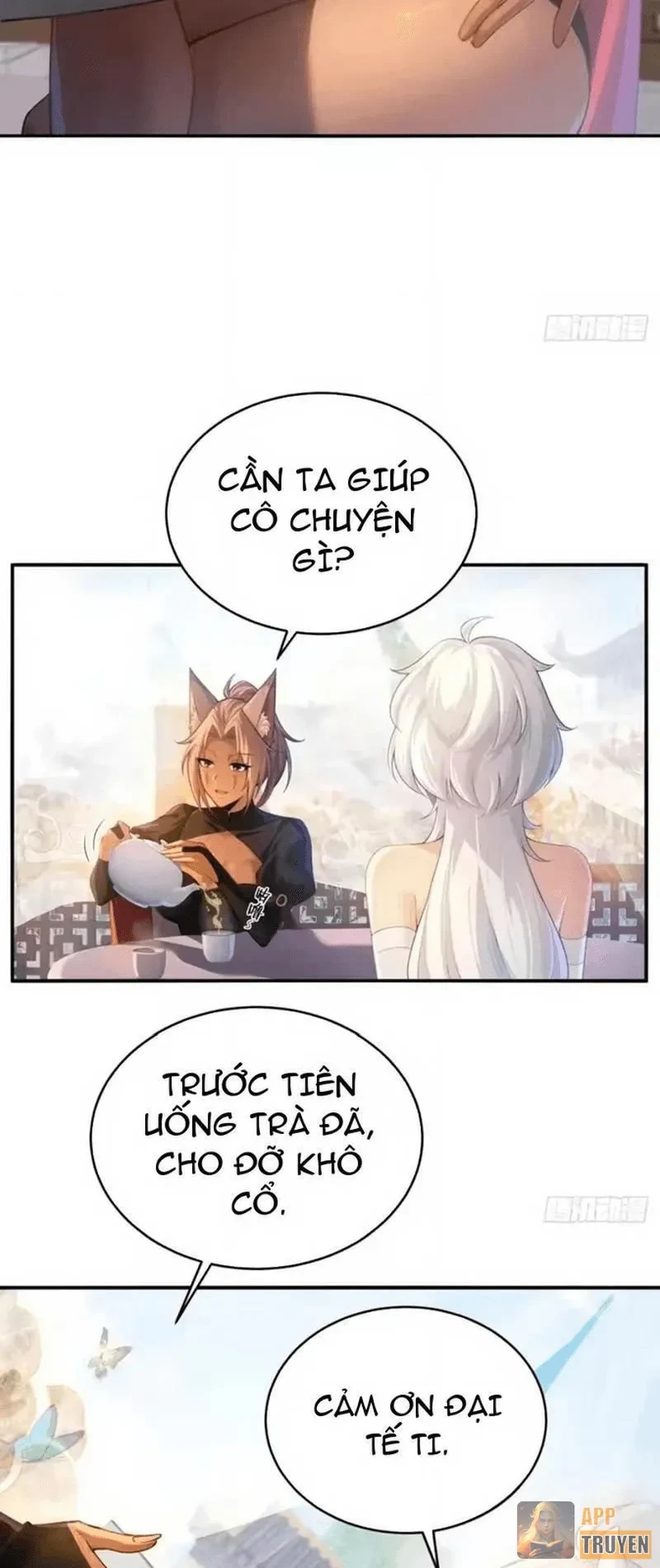 Xuyên Sách: Ta Phải Cứu Vớt Bảy Nữ Nhân Vật Phản Diện Chapter 33 - 13