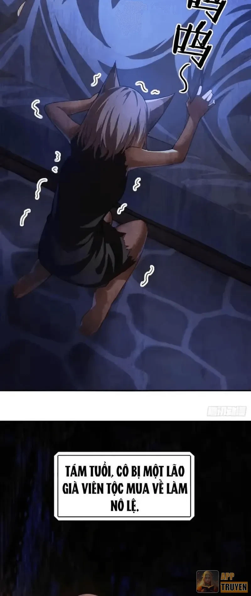 Xuyên Sách: Ta Phải Cứu Vớt Bảy Nữ Nhân Vật Phản Diện Chapter 33 - 18