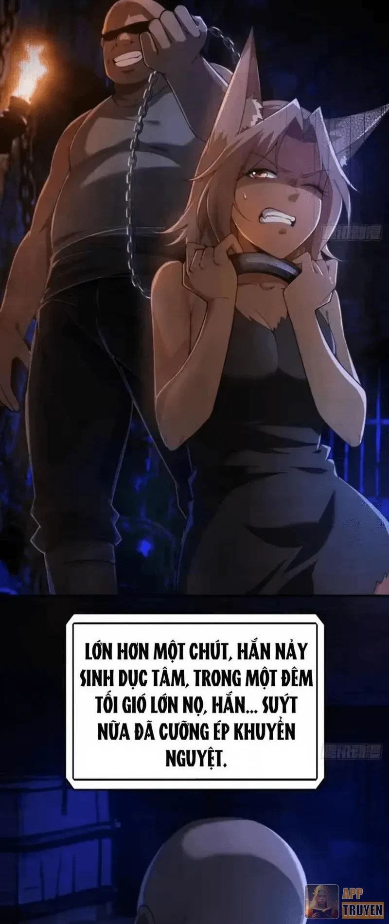 Xuyên Sách: Ta Phải Cứu Vớt Bảy Nữ Nhân Vật Phản Diện Chapter 33 - 19